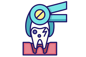牙齿拥挤想矫正，有哪些方式可以获得间隙？