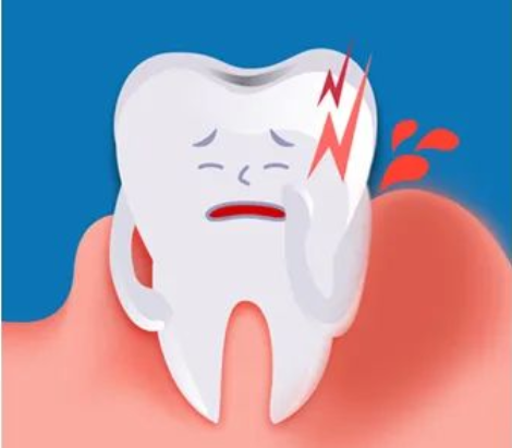 牙龈反复出血、红肿，要警惕！