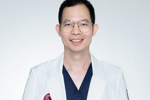 陈建良 Dr.Chen：致美口腔医院院长