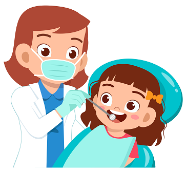 儿童口腔检查检什么？为什么儿童要定期做口腔检查？