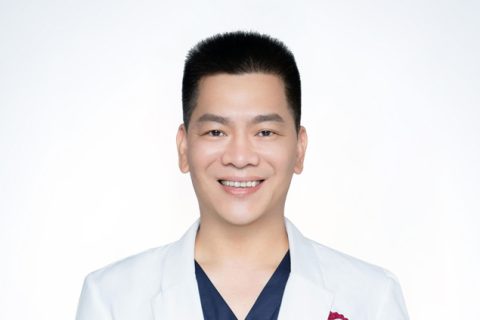 黄伯荣Dr.Huang：湛江致美口腔全科主任