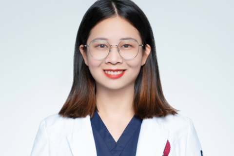 吴晓敏 Dr.WU：致美口腔麻章门诊医生