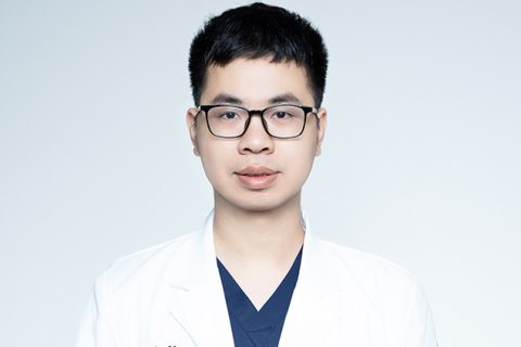 王耀鑫Dr.Wang：致美口腔全科医生/显微专科医生