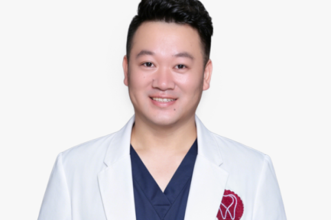 王雨Dr.WANG：致美口腔种植院长、主治医师